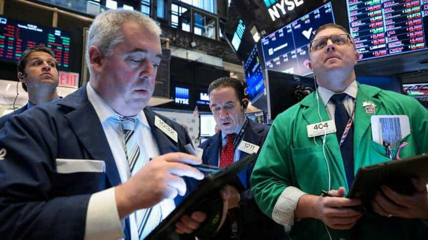 Fed rate cut expectations: Collapsing bond yields push world stocks to new 18-month highs Fed rate cut expectations: Collapsing bond yields push world stocks to new 18-month highs