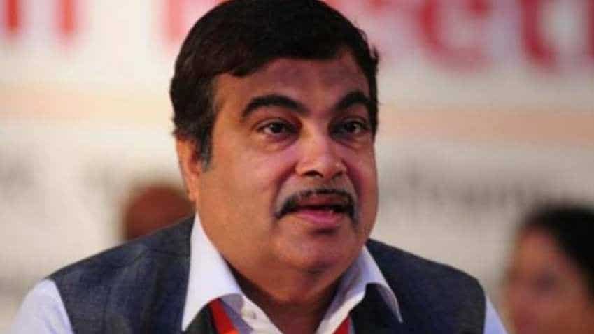 Centre targets 50% contribution to GDP from MSME sector, says Nitin Gadkari Centre targets 50% contribution to GDP from MSME sector, says Nitin Gadkari