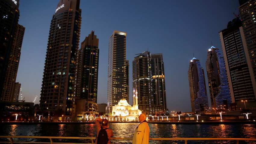 Planning Dubai trip! You can do duty free shopping in Indian rupee Planning Dubai trip! You can do duty free shopping in Indian rupee