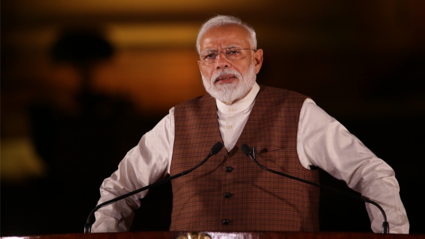 Economic Survey a blueprint to achieve PM Modi's vision for $5 tn economy: FICCI Economic Survey a blueprint to achieve PM Modi's vision for $5 tn economy: FICCI