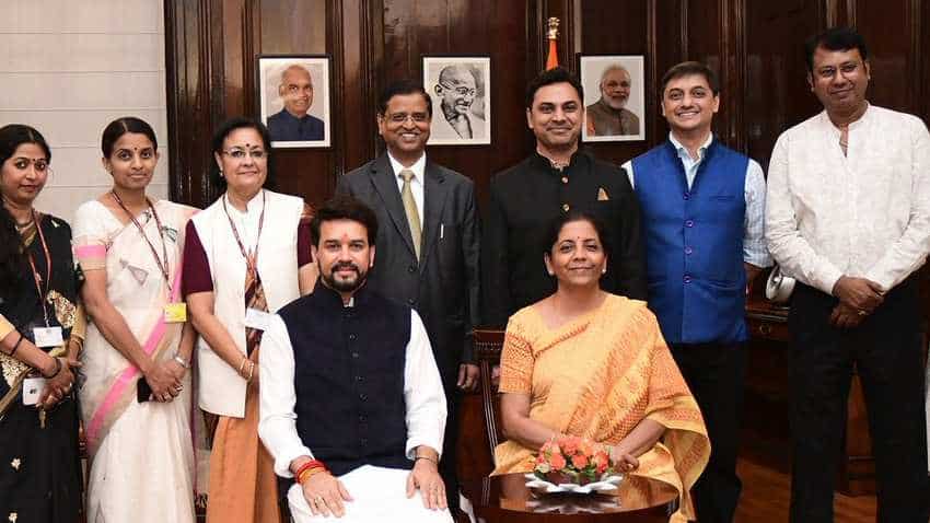 Budget 2019 expectations: Here is what industry experts want Budget 2019 expectations: Here is what industry experts want