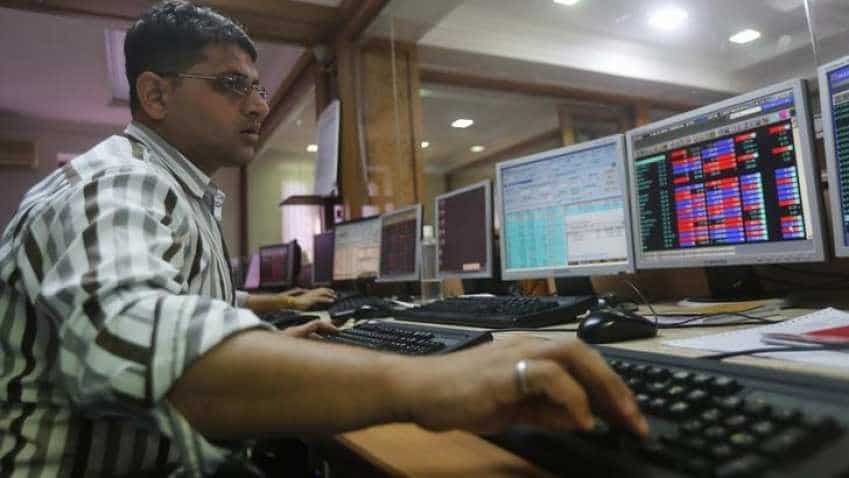 From HDFC Bank to SBI - These banking stocks seen rising on Budget 2019 day; Nifty Bank to rally, seen at 32,700-mark! From HDFC Bank to SBI - These banking stocks seen rising on Budget 2019 day; Nifty Bank to rally, seen at 32,700-mark!