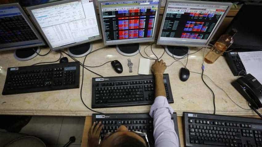 Budget 2019: Infra stocks to remain in focus - Here's what you should know Budget 2019: Infra stocks to remain in focus - Here's what you should know
