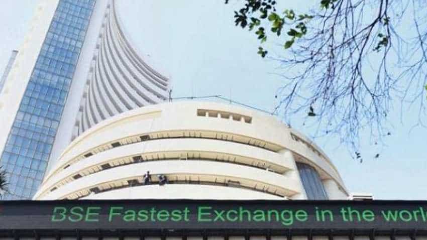 Market opening: Sensex soars past whopping 40,000 mark, Nifty opens in green too ahead of Budget 2019 presentation