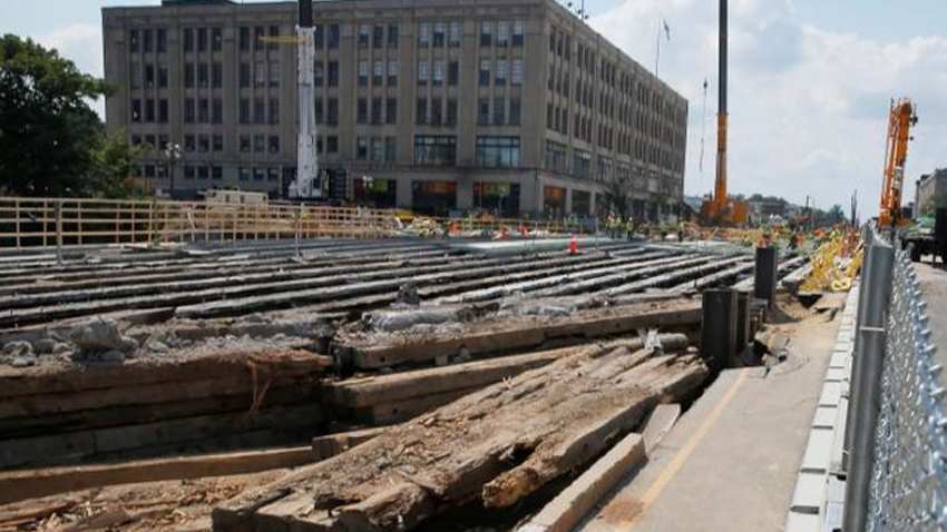 Budget 2019: Modi government to invest whopping Rs 100 lakh crore in infrastructure sector over next five years Budget 2019: Modi government to invest whopping Rs 100 lakh crore in infrastructure sector over next five years
