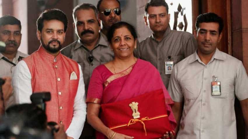 Why FM Nirmala Sitharaman increased petrol, diesel prices by Rs 2 in Budget 2019
