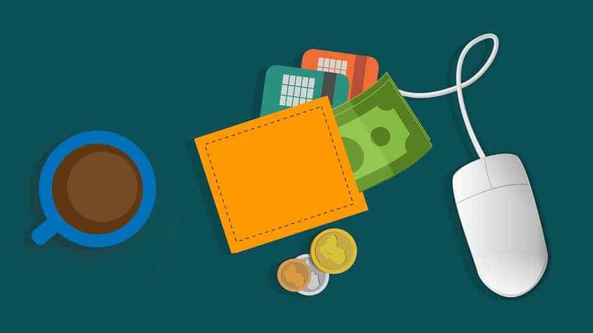 Budget 2019 Crackdown on Cash! No charges for customers using MDR on BHIM UPI, Aadhaar Pay, NEFT, RTGS Budget 2019 Crackdown on Cash! No charges for customers using MDR on BHIM UPI, Aadhaar Pay, NEFT, RTGS