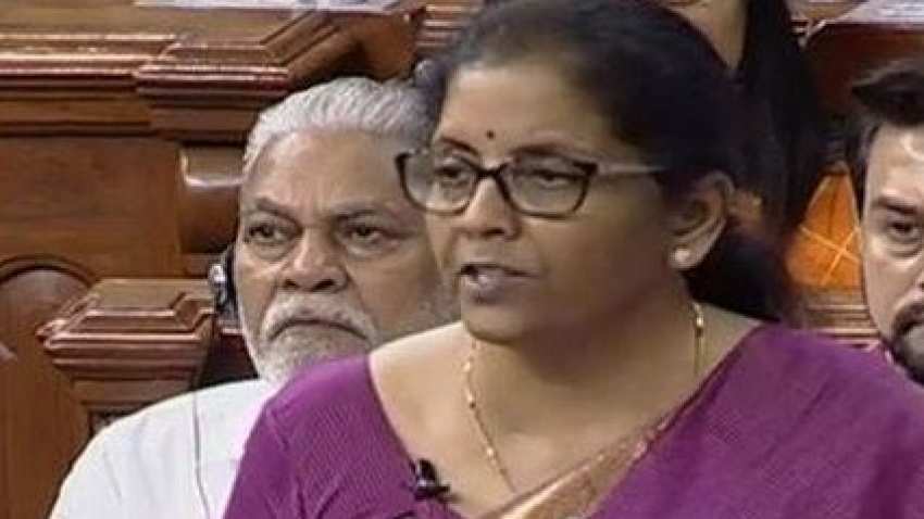 Budget 2019: How industry experts have reacted to Nirmala Sitharaman&#039;s speech