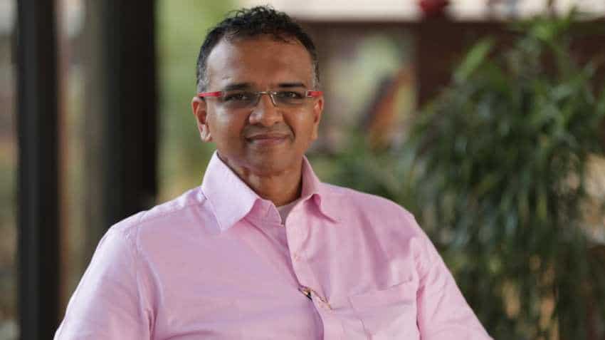 Cashless Drive! Budget 2019 confirms government’s continuous focus on digital payments, says NCPI CEO Dilip Asbe