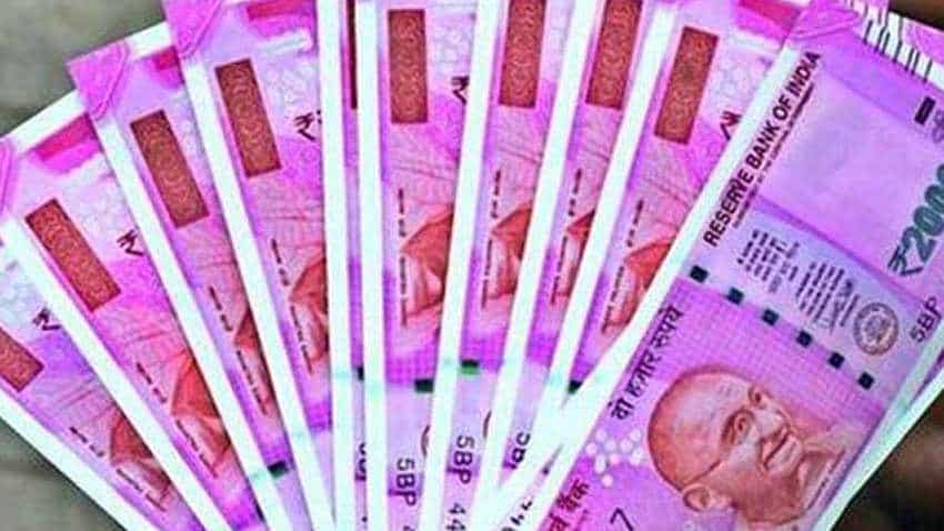 Budget 2019: Govt gives Rs 1.19 lakh crore to Home Ministry Budget 2019: Govt gives Rs 1.19 lakh crore to Home Ministry