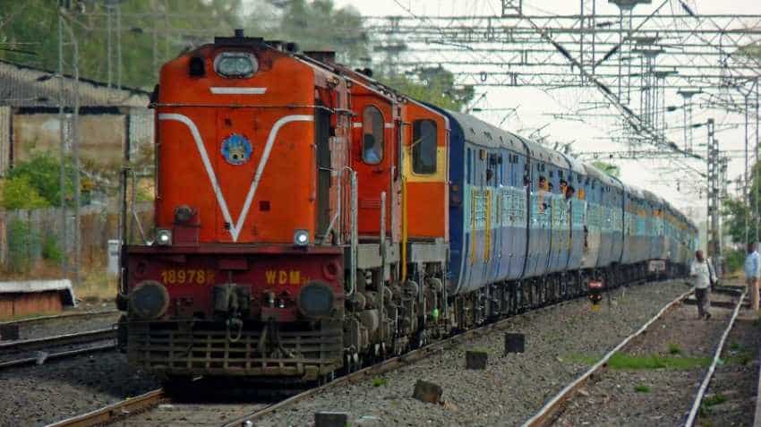 Budget 2019: Indian Railways receives highest-ever outlay of Rs 1.60 lakh crore