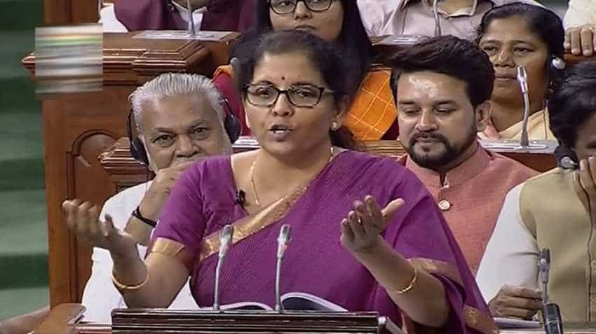 From auto parts to CCTV cameras, Budget 2019 raises custom duty on over 70 items From auto parts to CCTV cameras, Budget 2019 raises custom duty on over 70 items