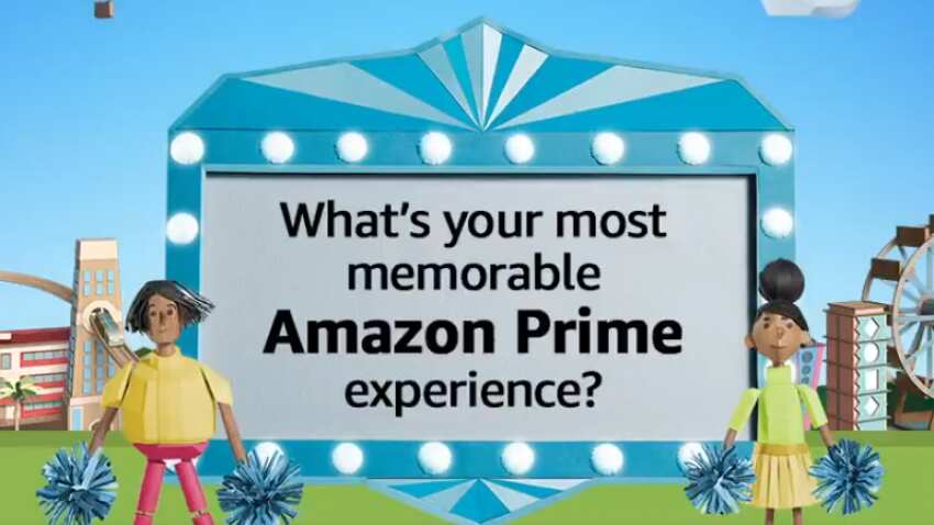 Enjoy Amazon Prime Day Celebration with Virtual Reality Experience Zones at these malls 