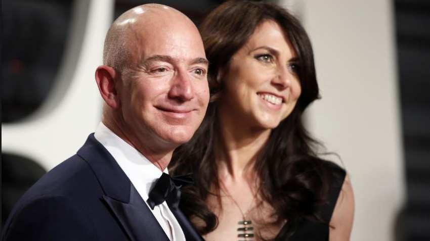 Amazon founder Jeff Bezos&#039; divorce final with $38 billion settlement: Report