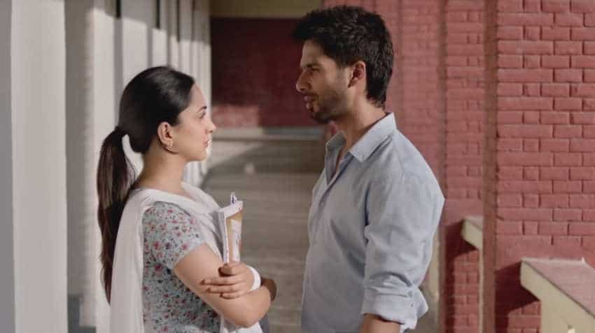 Kabir Singh Box Office Collection Till Now: Whopping Rs 225 crore and counting! Shahid Kapoor film beats this Uri The Surgical Strike record Kabir Singh Box Office Collection Till Now: Whopping Rs 225 crore and counting! Shahid Kapoor film beats this Uri The Surgical Strike record