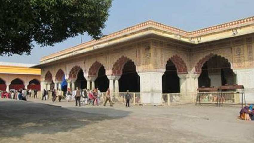 Wow! Jaipur becomes World Heritage Site, India's 38th - See pics Wow! Jaipur becomes World Heritage Site, India's 38th - See pics