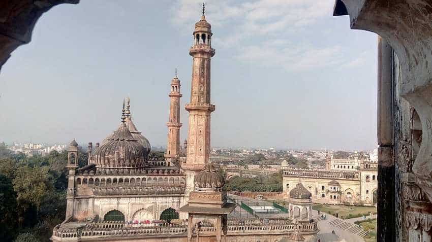 Lucknow beggars to get job offers from municipal corporation Lucknow beggars to get job offers from municipal corporation