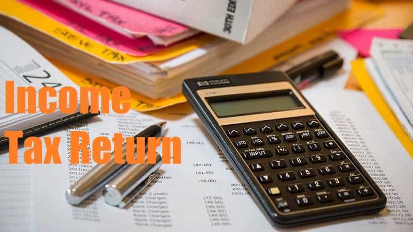 ITR filing to become compulsory for these people, more classes may be notified! ITR filing to become compulsory for these people, more classes may be notified!