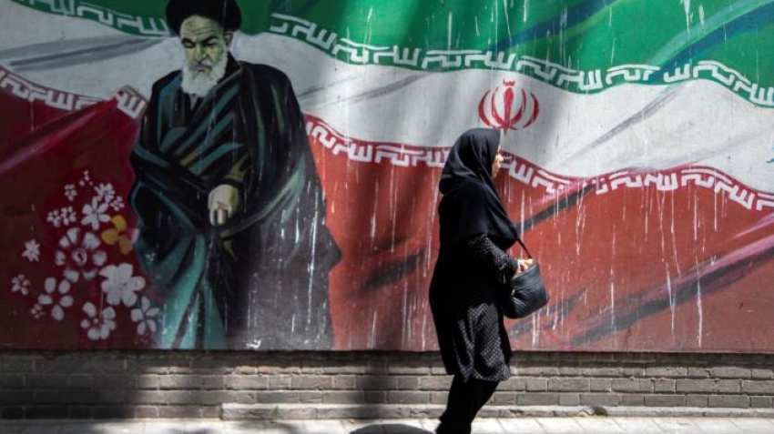 Iran ratchets up tensions with higher enrichment, draws warnings
