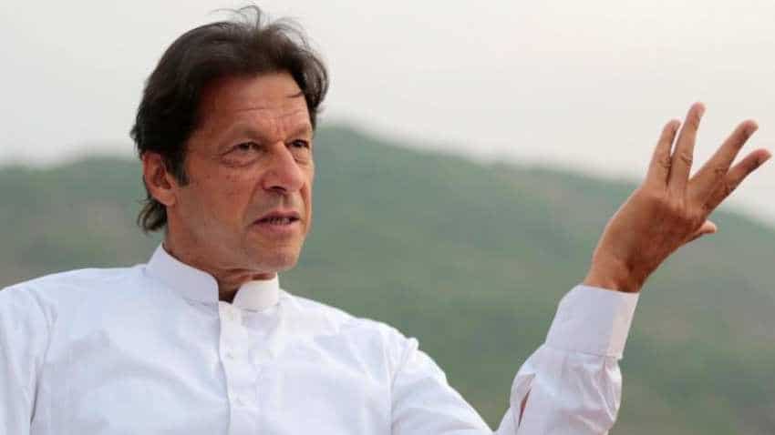 Why Pakistan PM Imran Khan wants to avoid pricey hotels during Washington trip