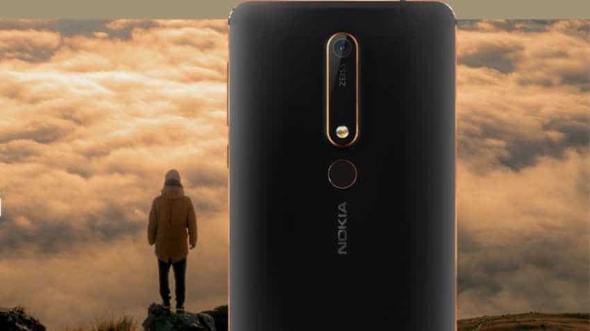 Price slashed! Nokia 6.1 now available at just Rs. 6,999 in India