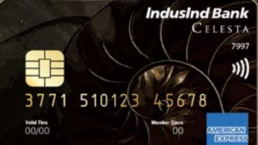 This new Credit Card offers free personal air accident insurance cover of Rs 2.5 crore! This new Credit Card offers free personal air accident insurance cover of Rs 2.5 crore!