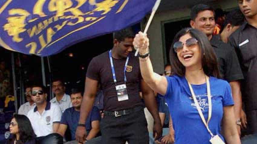 Big boost for Shilpa Shetty; actor gets tax relief from Income Tax Appellate Tribunal Big boost for Shilpa Shetty; actor gets tax relief from Income Tax Appellate Tribunal