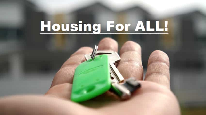 Modi gift to homebuyers! Your home loan EMI burden will reduce; how you will benefit Modi gift to homebuyers! Your home loan EMI burden will reduce; how you will benefit