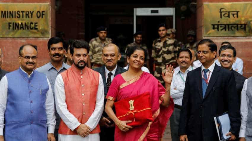 Know the biggest hits of Budget 2019 that will impact you; all you want to know in brief Know the biggest hits of Budget 2019 that will impact you; all you want to know in brief