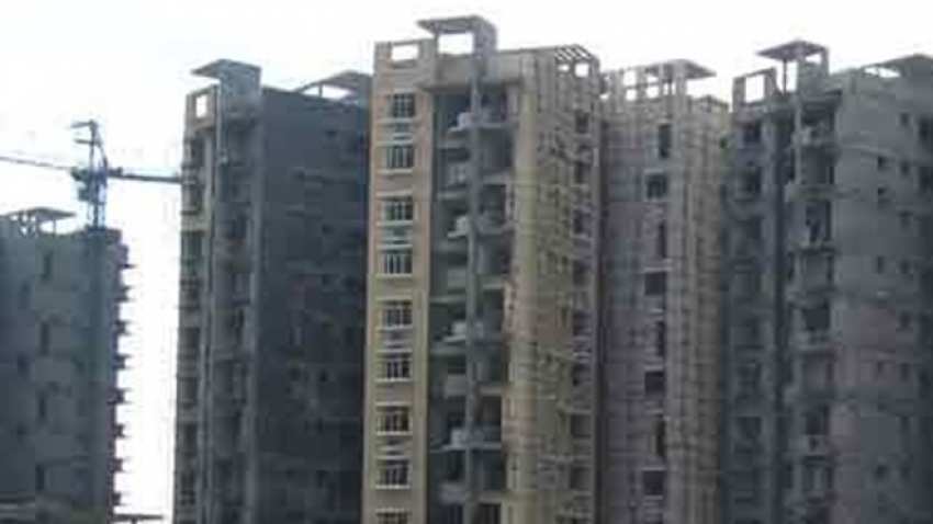 Good news for homebuyers! NCDRC asks builders to refund interest equal to home loan rate for delayed projects Good news for homebuyers! NCDRC asks builders to refund interest equal to home loan rate for delayed projects