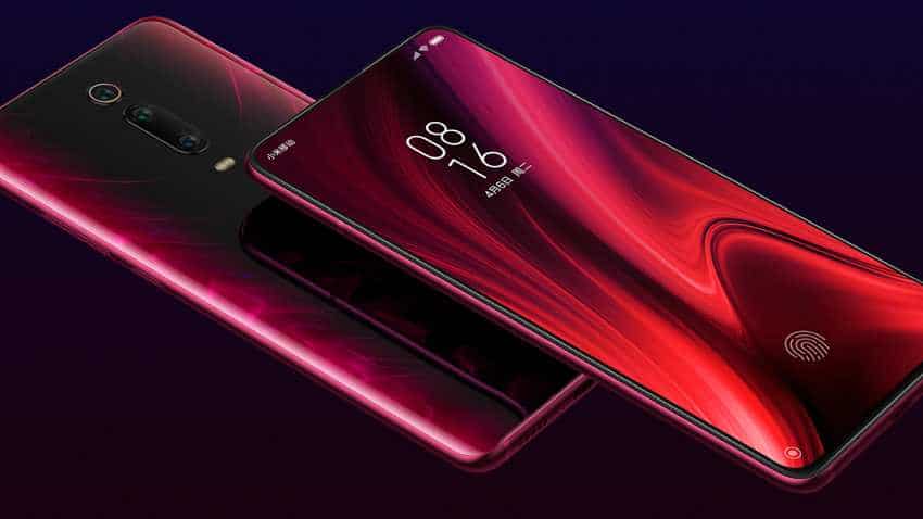 Redmi K20, Redmi K20 Pro Alpha sale: Buy smartphones for just Rs 855 even before launch