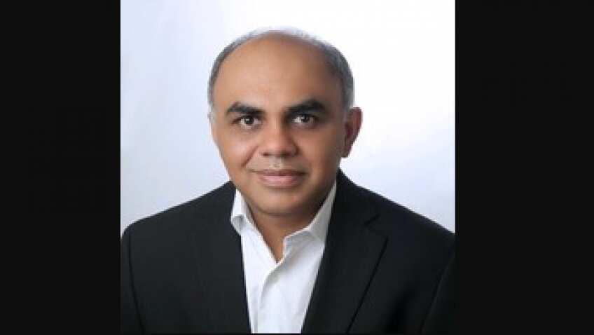 Ashutosh Gupta appointed new LinkedIn India country manager 