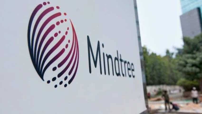 Mindtree share price tanks 11% after co-founders Krishnakumar Natarajan, N.S. Parthasarathy and Rostow Ravanan quit
