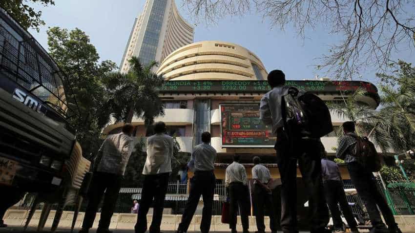 Sensex crash! Rs 5.61 lakh crore of investor wealth wiped out in 2 days - 8 reasons why Sensex crash! Rs 5.61 lakh crore of investor wealth wiped out in 2 days - 8 reasons why