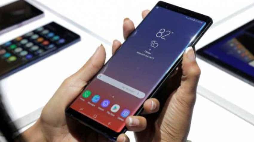 Samsung Galaxy Note 10 launch: Wireless charger may be unveiled alongside smartphone