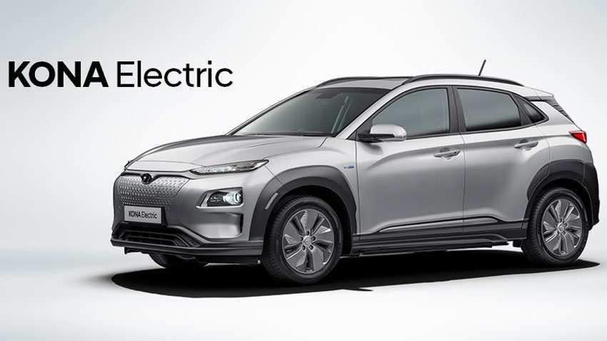 HYUNDAI KONA launch today - Have questions? Get all answers here | Range, battery, performance, maintenance, features and more HYUNDAI KONA launch today - Have questions? Get all answers here | Range, battery, performance, maintenance, features and more