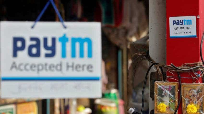 Now, Paytm, leading Indian digital payments platform, is eyeing this Rs 20,000 crore GMV opportunity Now, Paytm, leading Indian digital payments platform, is eyeing this Rs 20,000 crore GMV opportunity