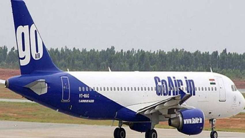 GoAir to launch new flights from Kannur to Dubai Kuwait Zee