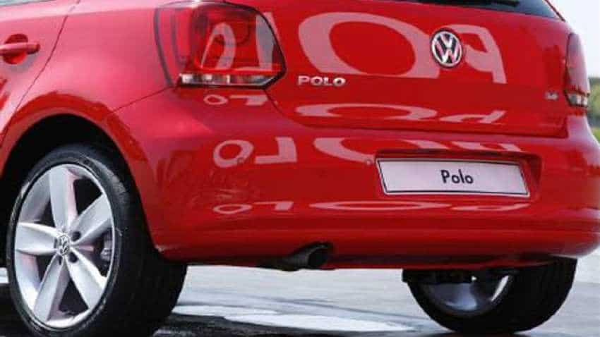On Zoomcar, Volkswagen Polo cars fully subscribed within 48 Hours of launch