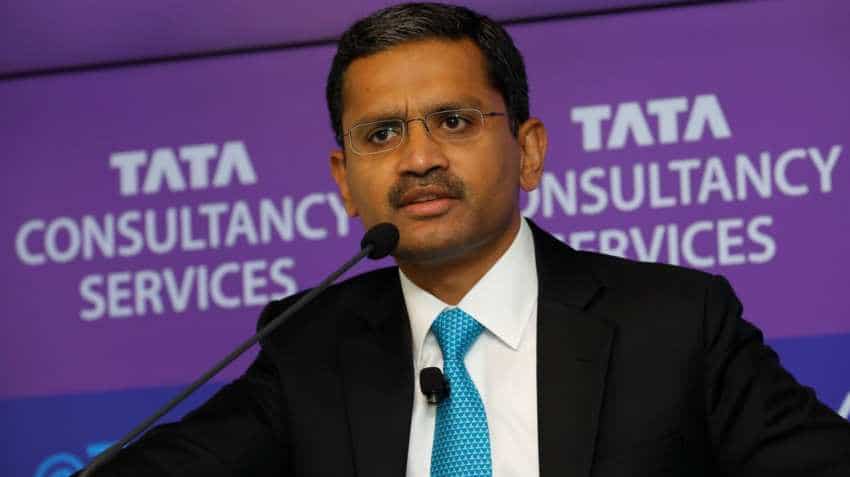 TCS Q1 preview: Can IT giant create more magic? Know how much profit is expected