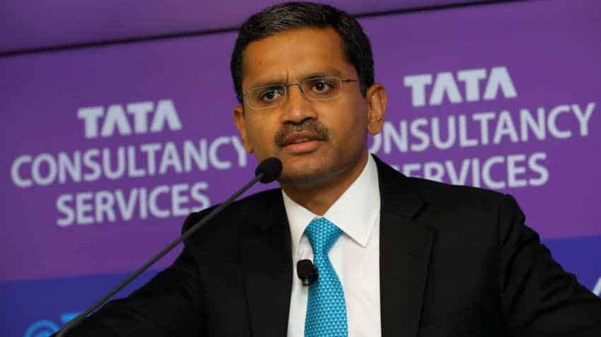 TCS Q1 preview: Can IT giant create more magic? Know how much profit is expected TCS Q1 preview: Can IT giant create more magic? Know how much profit is expected