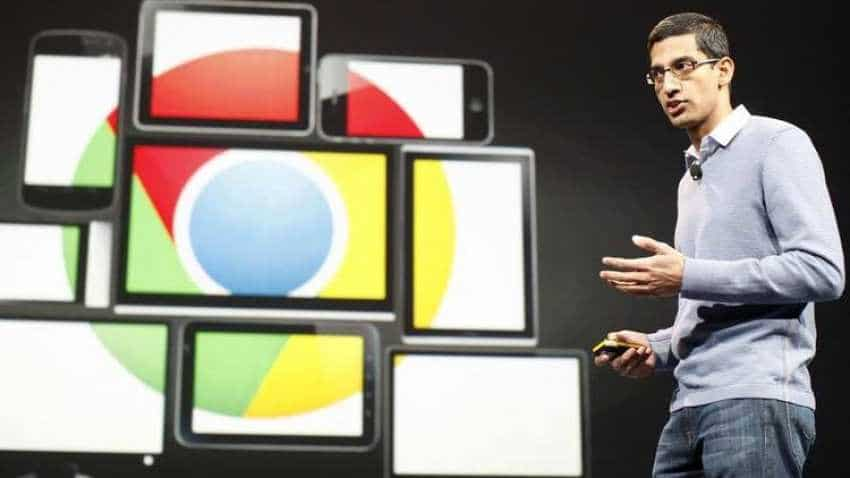 Google Chrome will make it easy to control multimedia from any tab, window