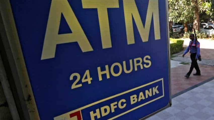 HDFC Bank account holder? Bank account problem? Block your debit card, credit card now HDFC Bank account holder? Bank account problem? Block your debit card, credit card now