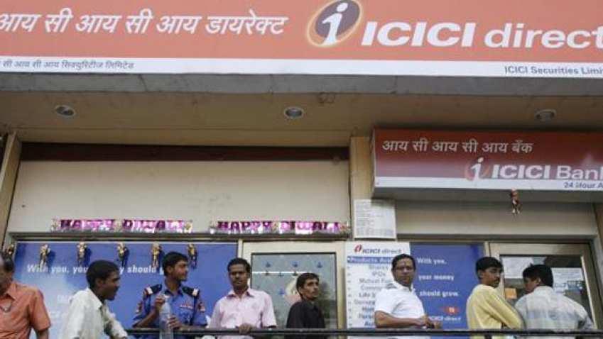 ICICI Securities enters digital distribution of loan distribution segment ICICI Securities enters digital distribution of loan distribution segment