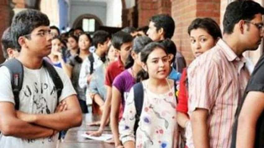 UPSSSC recruitment calendar 2019: Exams for 5709 posts to begin from July 28