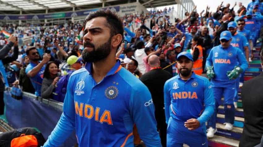 Plan to watch your favorite team play Cricket World Cup final in England? Solve your money problem; here is how Plan to watch your favorite team play Cricket World Cup final in England? Solve your money problem; here is how