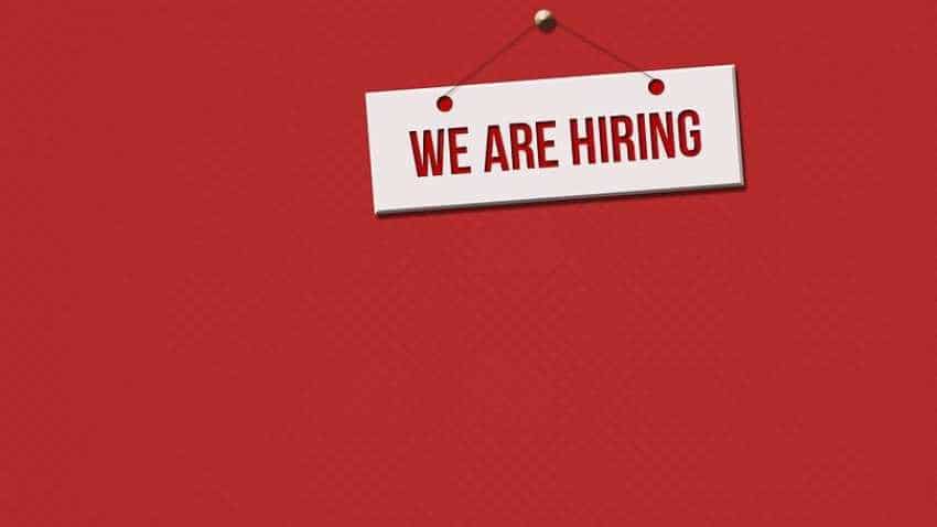 BRO Recruitment 2019: 778 fresh vacancies, last date July 15 - Here&#039;s how to apply