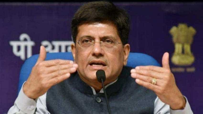 India looks at RCEP as Act East&#039; Policy&#039;s logical extension: Piyush Goyal