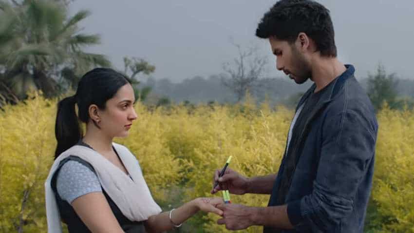 Kabir Singh box office collection: Big day for Shahid Kapoor starrer, set to beat Vicky Kaushal&#039;s Uri