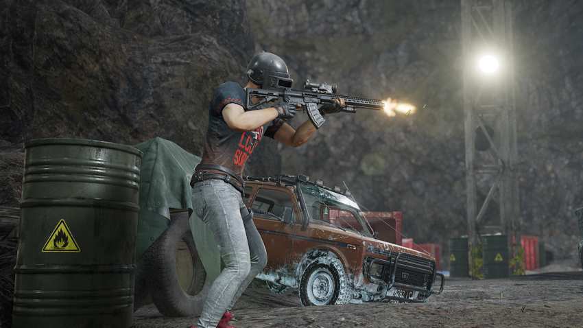 Joy for gamers! PUBG mobile season 8 beta version released: Check how to download Joy for gamers! PUBG mobile season 8 beta version released: Check how to download